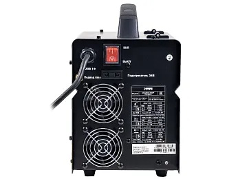 Полуавтомат КЕДР UltraMIG-200 Compact (220В, 40-200А) АбразивПромТорг фото 5 Полуавтомат КЕДР UltraMIG-200 Compact (220В, 40-200А) АбразивПромТорг фото 5