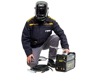 Установка аргонодуговой сварки КЕДР АДС 210 DC EXPERT АбразивПромТорг фото 4 Установка аргонодуговой сварки КЕДР АДС 210 DC EXPERT АбразивПромТорг фото 4