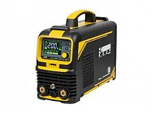  Аппарат инверторный КЕДР UltraARC-250S Digital (230В, 20-230А, ДУ) АбразивПромТорг