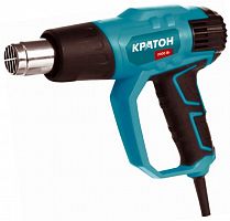  Фен технический Кратон HAG-2000 Е 3 09 01 003 АбразивПромТорг