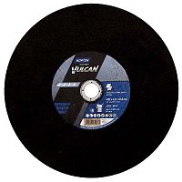  Отрезной круг Norton-Vulcan по стали  41,  400*4,0*32,0 Польша 66252925473 АбразивПромТорг