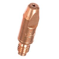  Наконечник CuCrZr КЕДР PRO M6 /  1,2мм (8,0 / 28) 8001329 АбразивПромТорг
