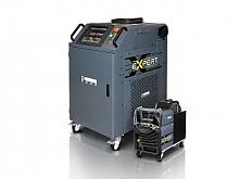  Аппарат для ручной лазерной сварки и резки КЕДР iLaser-2000W EXPERT АбразивПромТорг