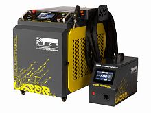  Аппарат для ручной лазерной сварки и резки КЕДР Industrial Laser-1500W (в комплекте с МПП) АбразивПромТорг