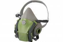  Полумаска Jeta Safety 8500 фильтрующая из изолирующих материалов, размер S,фильтры в комплект не вх АбразивПромТорг
