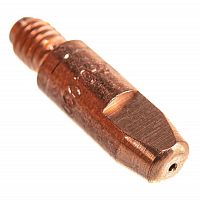  Наконечник CuCrZr КЕДР PRO M6 / Ø 0,8мм (8,0 / 28) АбразивПромТорг