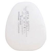  Фильтр противоаэрозольный Jeta Safety класса P3 R 6023 цена за шт. (упак 4 шт.)  АбразивПромТорг