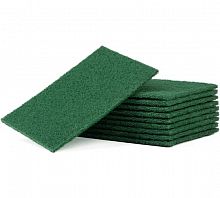  Лист нетканый iGrit Top Line 150*230 P320 Green (зеленый) АбразивПромТорг