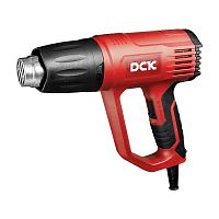  Фен DCK KQB04-2000 АбразивПромТорг