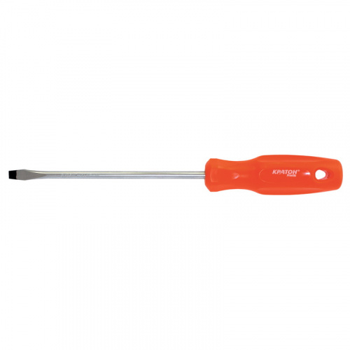  Отвертка Кратон Practic SL6х100 2 09 03 064 АбразивПромТорг