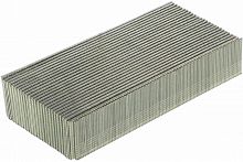  Гвозди КРАТОН для ASN-4050 и AN-50, 1,05x1,25, 25 мм, 5000шт АбразивПромТорг