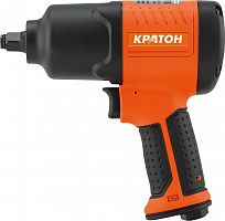  Гайковерт пневматический КратонAIW-900, трехступенчатая регулировка 3 01 07 016 АбразивПромТорг