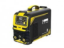  Установка аргонодуговой сварки КЕДР UltraTIG-200P AC/DC Digital (230В, 10-200А) АбразивПромТорг