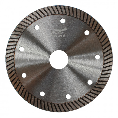  Круг алмазный SKYWER TURBO ULTRA UNIVERSAL 250*2.8*10*25.4							 АбразивПромТорг