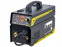  Полуавтомат КЕДР UltraMIG-200P Compact (220В, 20-200А)  АбразивПромТорг