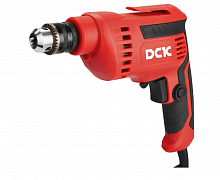  Дрель DCK KJZ10-10, 460Вт,ЗВП, реверс АбразивПромТорг