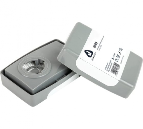  Фильтр Jeta Safety 8523 (Р3) цена за шт. (упак 2 шт.)  АбразивПромТорг