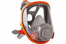  Маска полнолицевая Jeta Safety 5950 (М) АбразивПромТорг