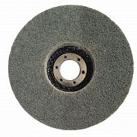  Круг пресованный нетканый iGrit Top Line 125х13х22mm 5АМ АбразивПромТорг