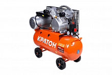  Компрессор с ременной передачей Кратон AC-440-50-BDV 3 01 01 042 АбразивПромТорг