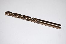  20545 REF1016 Сверло цилиндрическое 9.5 HSSE DIN338-N АбразивПромТорг