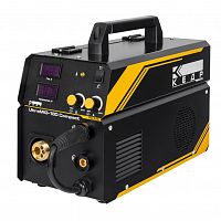  Полуавтомат КЕДР UltraMIG-180 Compact (220В, 40-180А) АбразивПромТорг