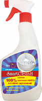 Чистящее средство SmartClean-H для ванн (Триггер 0,5)