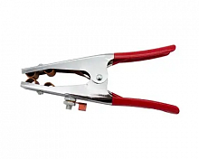  Клемма заземления KZ-50 (500А) GOODEL GS1.KZ50 АбразивПромТорг