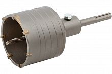  Коронка SDS+  68мм HM, в сборе, FDW 43-394 АбразивПромТорг
