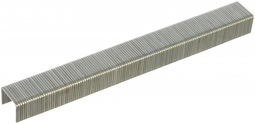  Скобы КРАТОН для ASN-4050, 5.7x16, 5000шт 3 01 09 026 АбразивПромТорг
