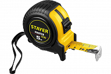  Рулетка STAYER 5 м х 25 мм АбразивПромТорг