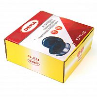 Порошковая проволока DEKA E71T-1С 1,2 мм 5 кг