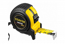  Рулетка STAYER 10 м х 25 мм АбразивПромТорг