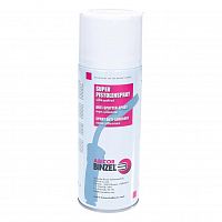  Спрей антипригарный Abicor Binzel (400 ml) (упак. 12 шт.) АбразивПромТорг