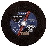  Отрезной круг Norton-Vulcan 300x3.5x22.23 A30S-BF 66252925458 АбразивПромТорг