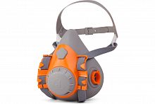  Полумаска JetaPro 6500Р (М) АбразивПромТорг