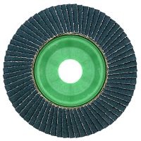  Лепестковый круг iGrit Aggressor-Pro 125*22 P60 ZR Арт.29112 АбразивПромТорг