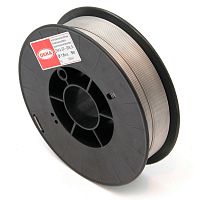 Проволока ER308LSi 0,8 мм по 5 кг