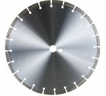  Алмазный отрезной круг д 230*22*28 по бетону Т001 АбразивПромТорг