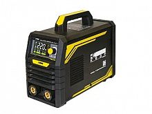  Аппарат инверторный КЕДР UltraARC-220S Pulse Digital (230В, 20-200А) АбразивПромТорг