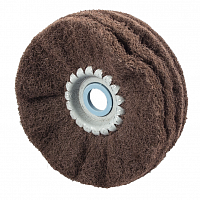  Гофрированный круг Norton BearTex 150х20 F2300 AFine 4 слоя (кор) 78072769397 АбразивПромТорг